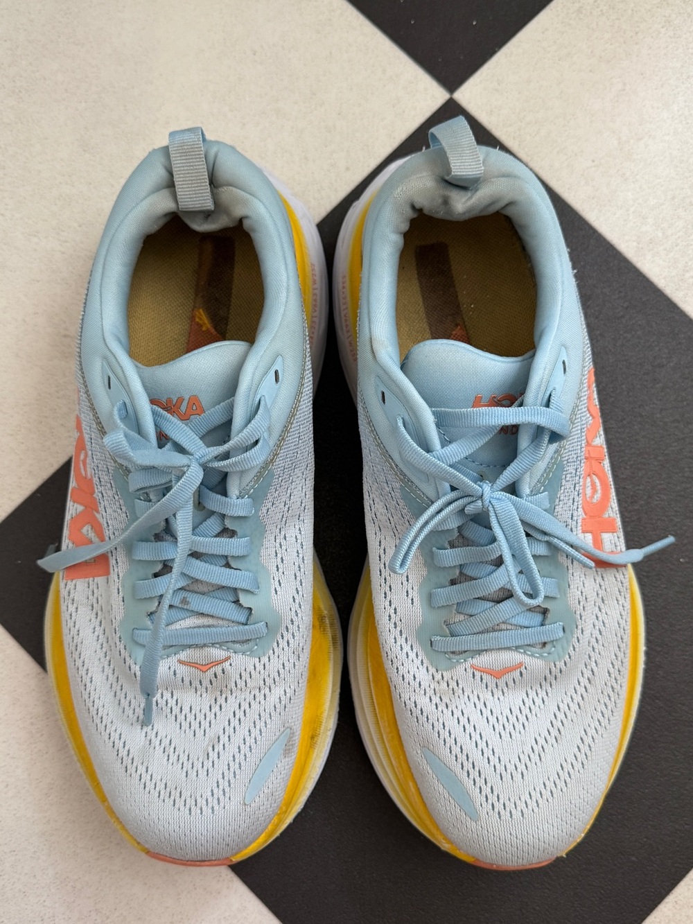 Hoka Sneakers